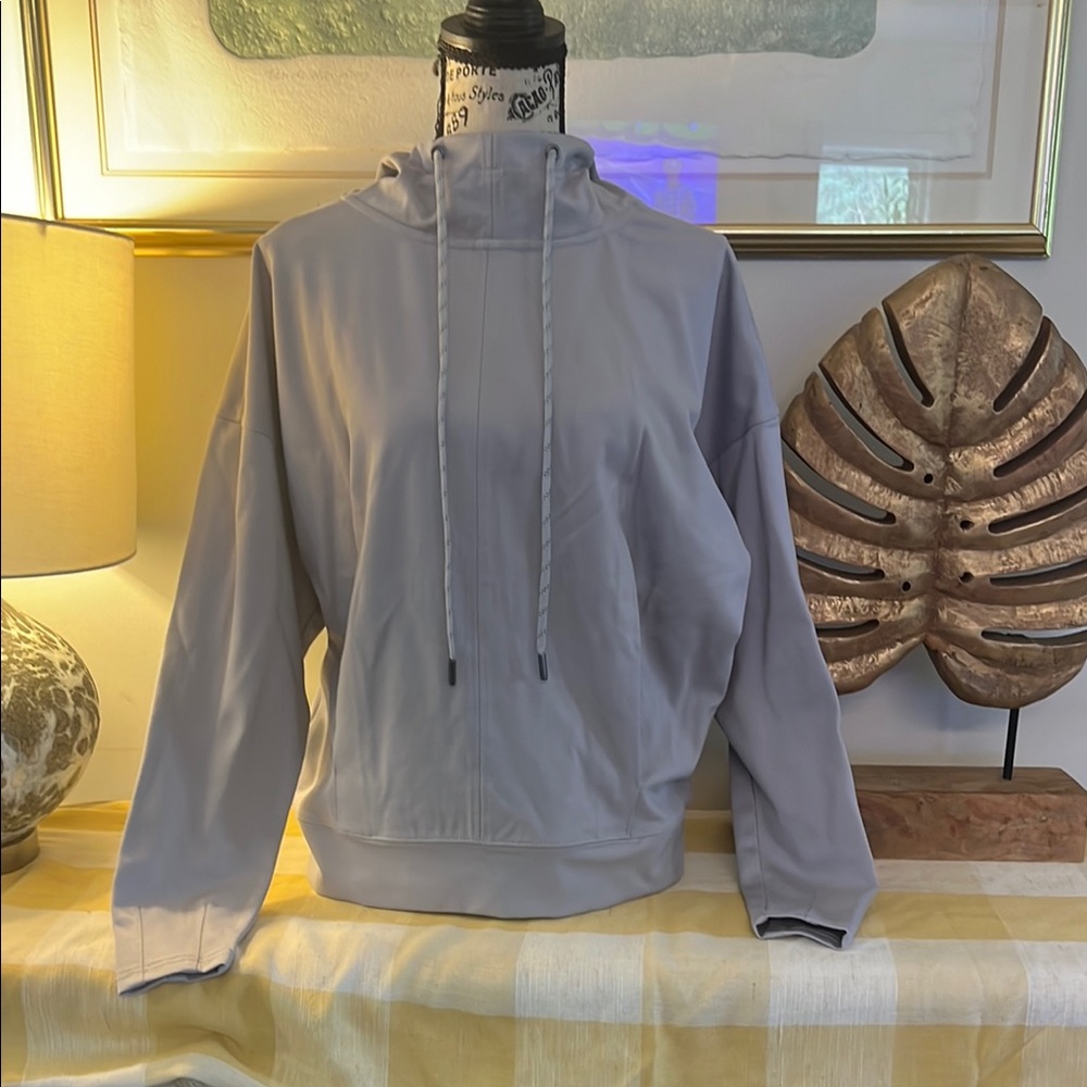 Lole Women's Gray Sweater